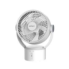 QASA TABLE RECHARGEBLE FAN QRF-2829